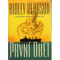 Pearson Ridley - První oběť