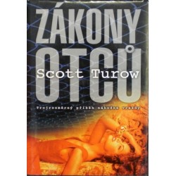 Turow Scott - Zákony otců