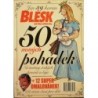 - 50 nových pohádek na motivy českých pověstí a bájí