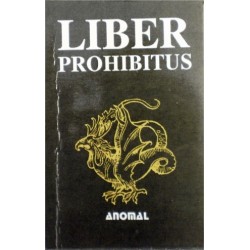 Wágner Karel - Liber Prohibitus aneb Zakázaná kniha