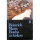 Mann Heinrich - Honba za láskou