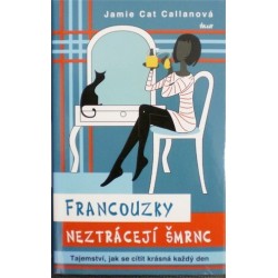 Callanová Jamie Cat - Francouzsky naztrácejí šmrnc