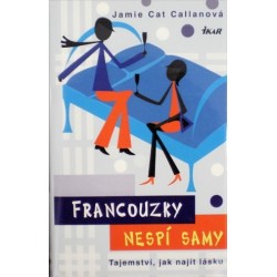Callanová Jamie Cat - Francouzsky nespí samy