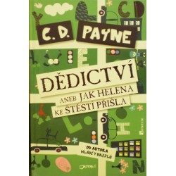 Payne C. D. - Dědictví aneb Jak Helena ke štěstí přišla