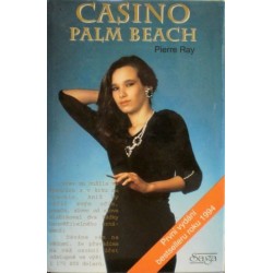 Ray Pierre - Casino- Palm Beach