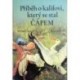 Hauff Wilhelm - Příběh o kalifovi, který se stal čápem