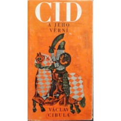 Cibula Václav - Cid a jeho věrní
