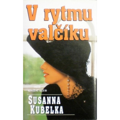 Kubelka Susanna - V rytmu valčíku