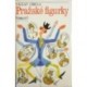 Cibula Václav - Pražské figurky