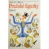Cibula Václav - Pražské figurky
