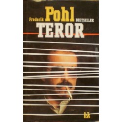 Pohl Frederik - Teror