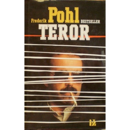 Pohl Frederik - Teror
