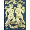 Gautsche¤ Otmar - Svatohorské povídky