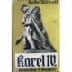 Jarrett Beda - Karel IV.