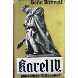 Jarrett Beda - Karel IV.