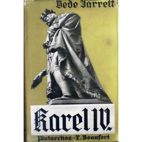 Jarrett Beda - Karel IV.