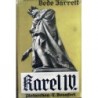 Jarrett Beda - Karel IV.