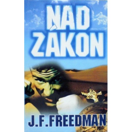 Freedman J. F. - Nad zákon