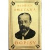 - Výbor dopisů Bedřicha Smetany