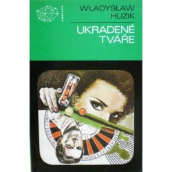 Huzik Wladyslaw - Ukradené tváře
