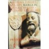 Kožík František - Kronika života a vlády Karla IV., krále českého...