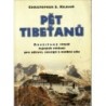 Kilham Christopher S. - Pět Tibeťanů