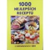 Höfler Karel - 1000 nejlepších receptů z vydavatelství GEN