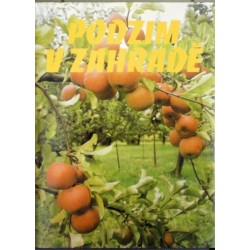 - Podzim v zahradě