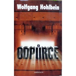 Hohlbein Wolfgang - Odpůrce