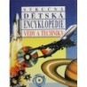 Bender Lionel - Stručná dětská encyklopedie vědy a techniky