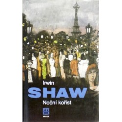 Shaw Irwin - Noční kořist