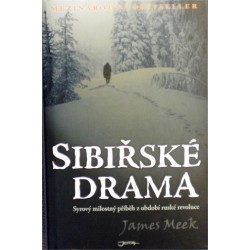 Meek James - Sibiřské drama