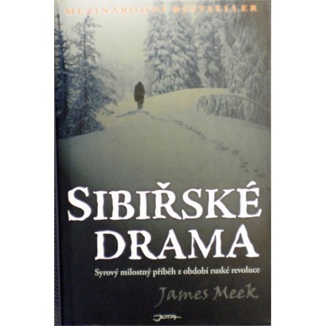 Meek James - Sibiřské drama