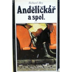 Hey Richard - Andělíčkář a spol.