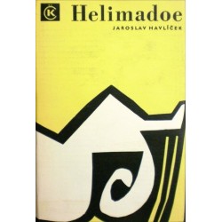 Havlíček Jaroslav - Helimadoe