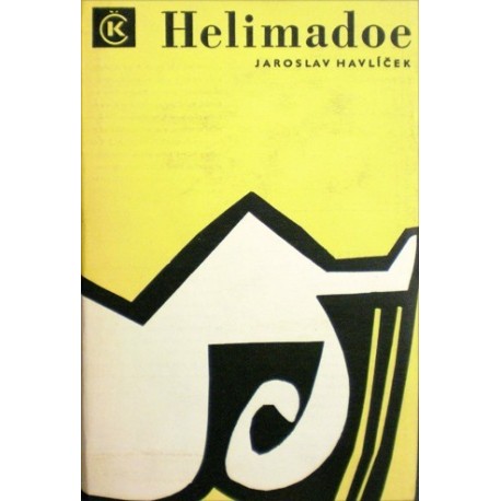 Havlíček Jaroslav - Helimadoe