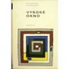 Chandler Raymond - Vysoké okno
