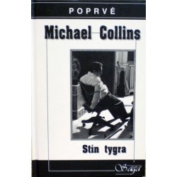 Collins Michael - Stín tygra