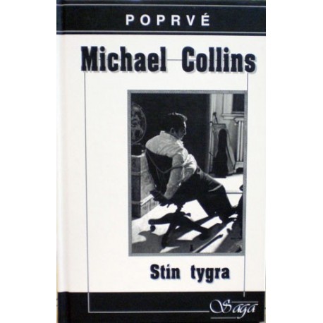 Collins Michael - Stín tygra