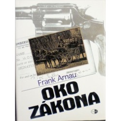 Arnau Frank - Oko zákona