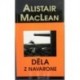 MacLean Alistair - Děla z Navarone