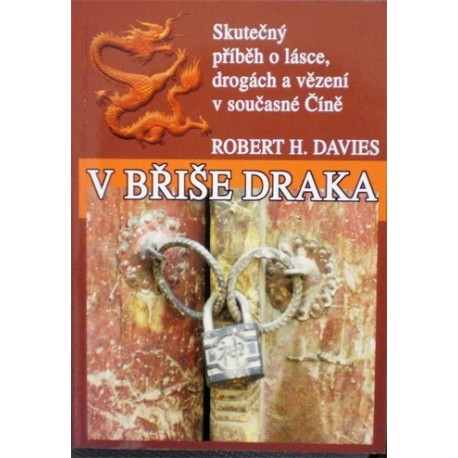 Davies Robert H. - V břiše draka