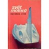 - Svět motorů - Ročenka 1965