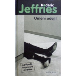 Jeffries Roderic - Umění odejít