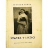 Fencl Florian - Svatba v Lužici