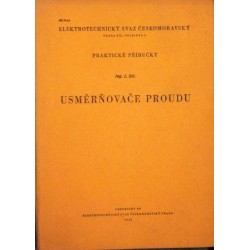 Ibl J. - Usměrňovače proudu