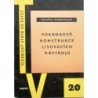 Dobrovolný Bohumil - Pokrokové konstrukce lisovacích nástrojů