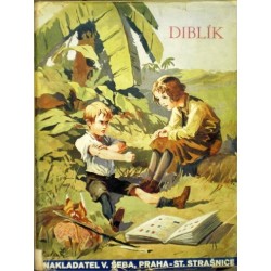 Turnerová Ethel - Diblík