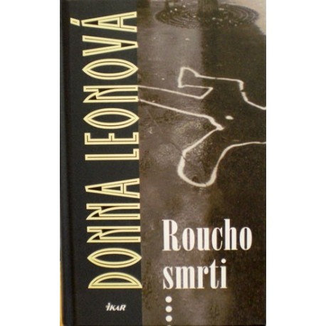 Leonová Donna - Roucho smrti