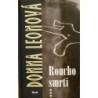 Leonová Donna - Roucho smrti